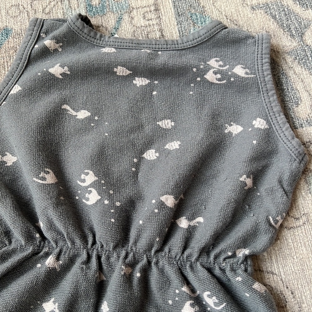 Rylee+Cru onesie - Picture 7 of 8